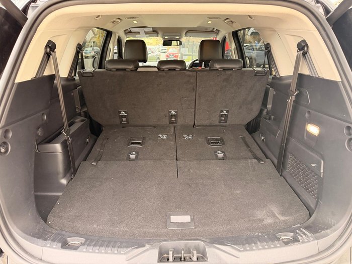 2023 Ford Everest Sport