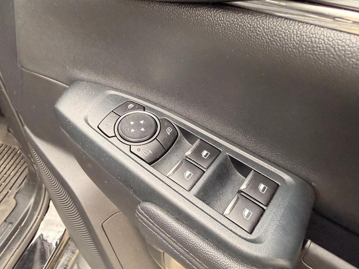 2023 Ford Everest Sport