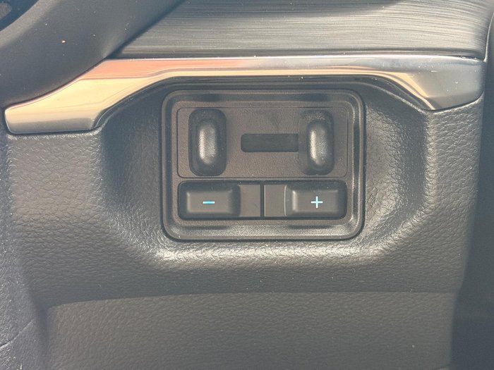2023 Ford Everest Sport