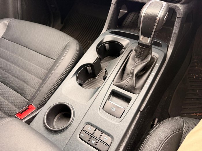 2023 Ford Everest Sport