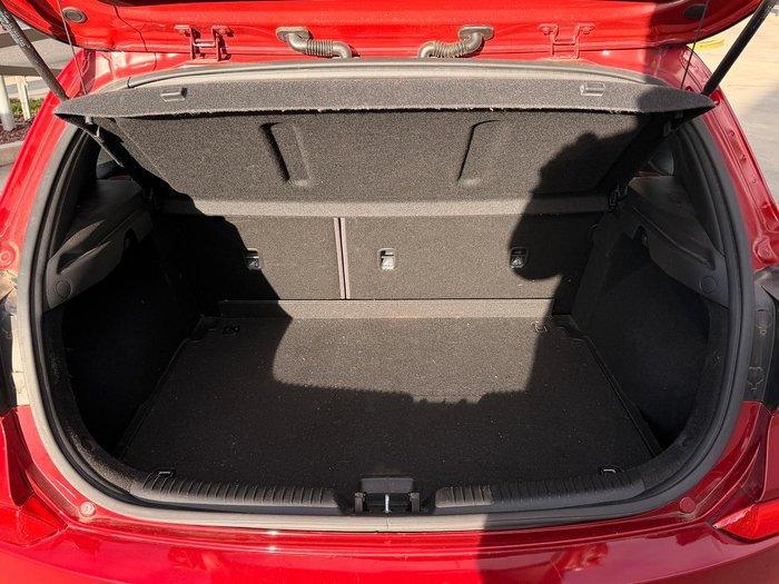 2017 Hyundai i30 SR