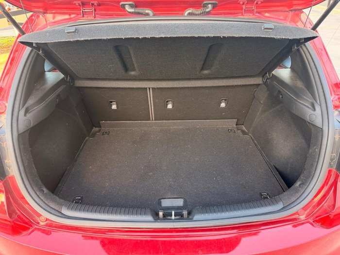 2017 Hyundai i30 SR