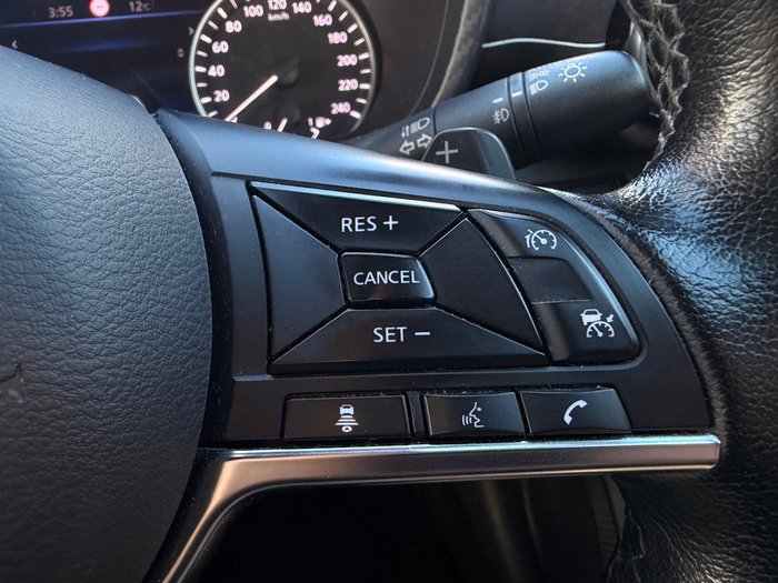 2022 Nissan JUKE Ti