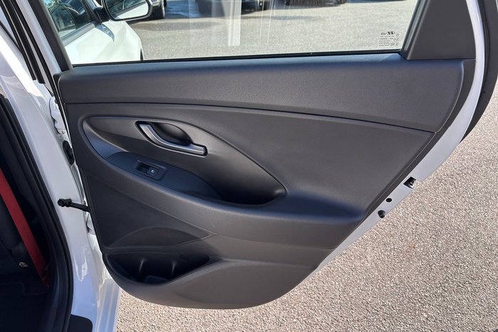 2022 Hyundai i30 N Line Premium