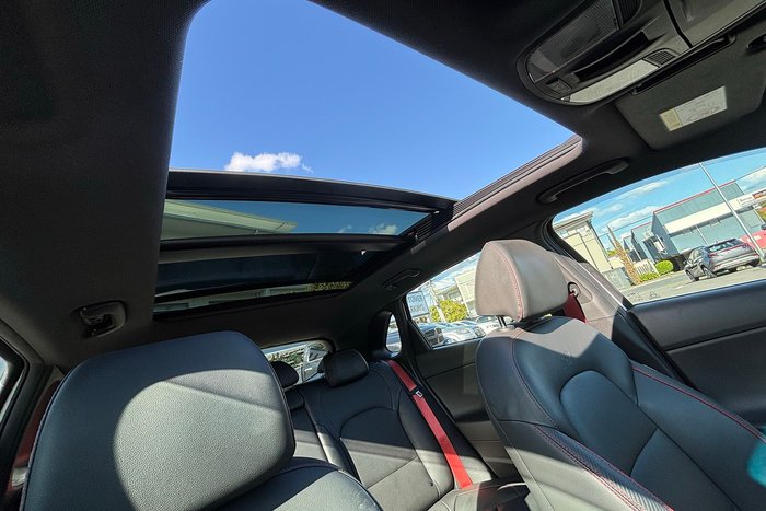 2022 Hyundai i30 N Line Premium