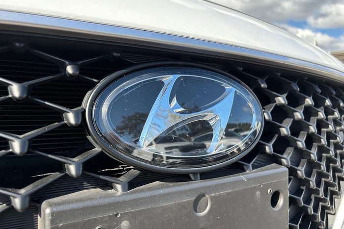 2022 Hyundai i30 N Line Premium