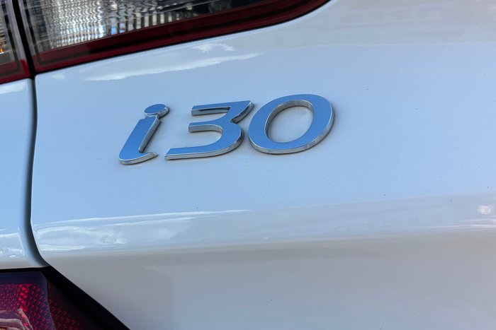 2022 Hyundai i30 N Line Premium