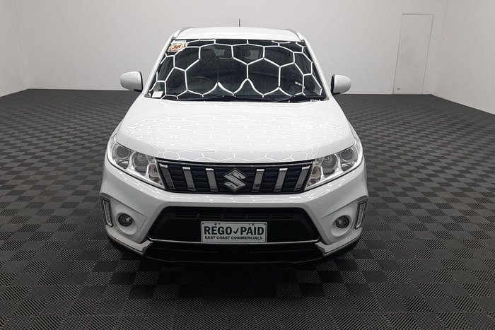 2023 Suzuki Vitara