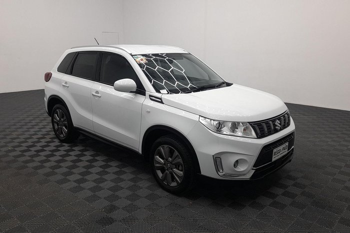2023 Suzuki Vitara