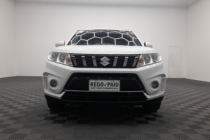 2023 Suzuki Vitara
