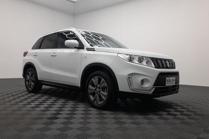2023 Suzuki Vitara