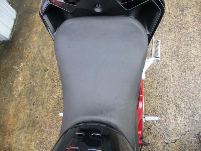 2023 Honda CB750 (HORNET) BLACK