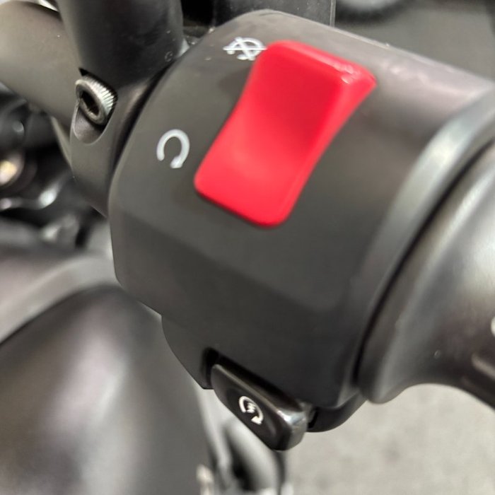 2019 Kawasaki VULCAN S (EN650 LAMS) BLACK