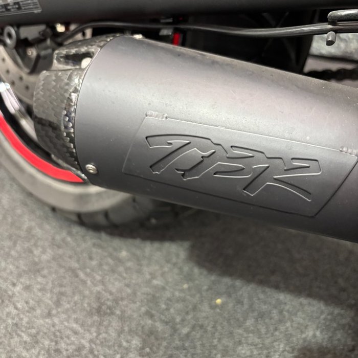 2019 Kawasaki VULCAN S (EN650 LAMS) BLACK
