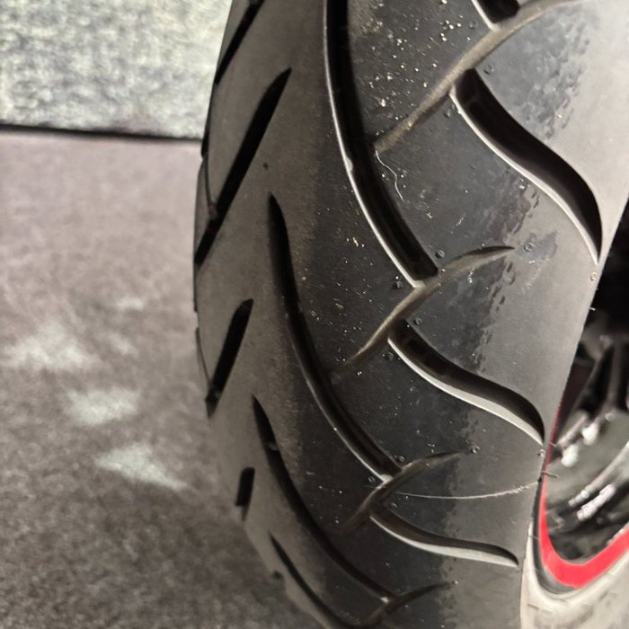 2019 Kawasaki VULCAN S (EN650 LAMS) BLACK