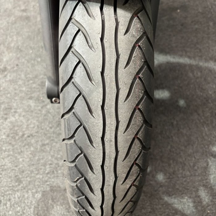 2019 Kawasaki VULCAN S (EN650 LAMS) BLACK
