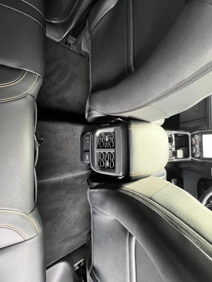 2025 Ford Ranger Wildtrak