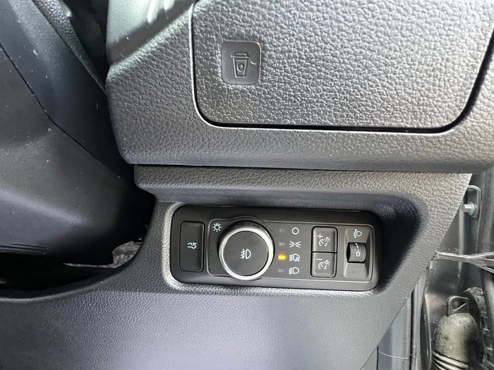 2025 Ford Ranger Wildtrak