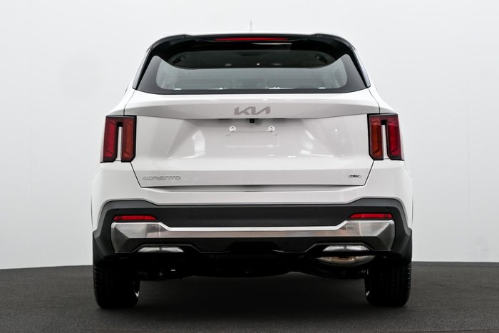 2025 Kia Sorento HEV S