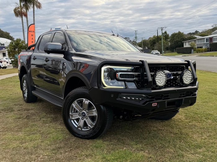2023 Ford Ranger