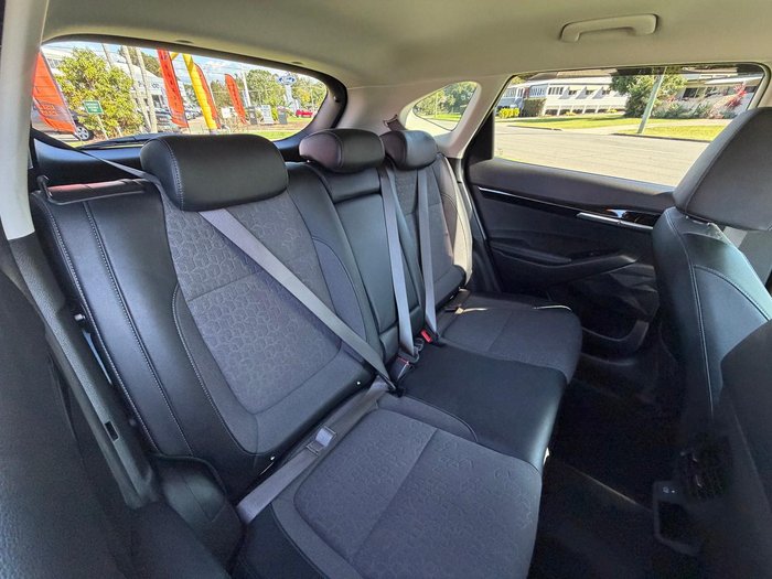 2023 Kia Seltos Sport+
