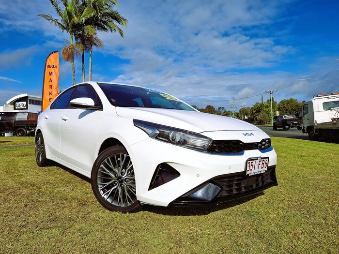 2022 Kia Cerato
