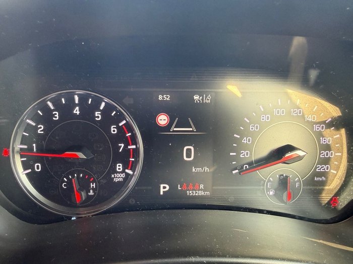 2024 Suzuki Swift