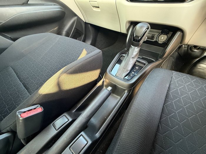 2024 Suzuki Swift