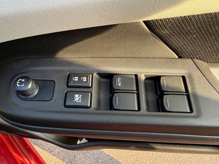 2024 Suzuki Swift