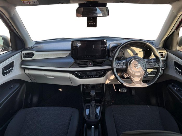2024 Suzuki Swift