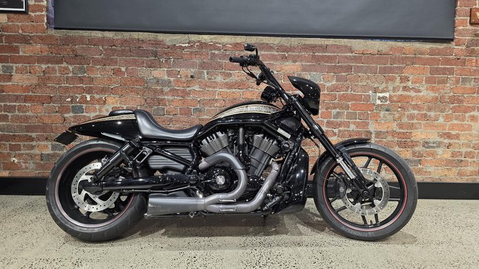 2016 Harley-Davidson Night Rod Special 1250 ABS (VRSCDX)