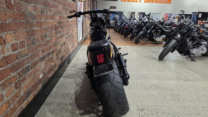 2016 Harley-Davidson Night Rod Special 1250 ABS (VRSCDX)