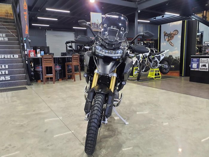 2026 Triumph Tiger 1200 Desert Edition Tiger
