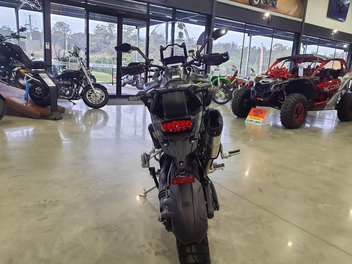 2026 Triumph Tiger 1200 Desert Edition Tiger