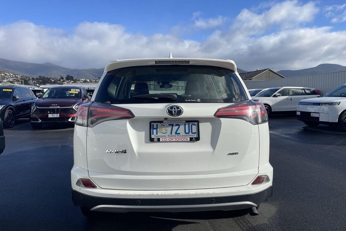 2018 Toyota RAV4