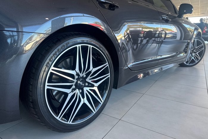 2022 Kia Stinger GT
