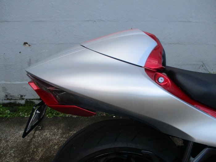 2022 Suzuki GSX1300RR (HAYABUSA) SILVER