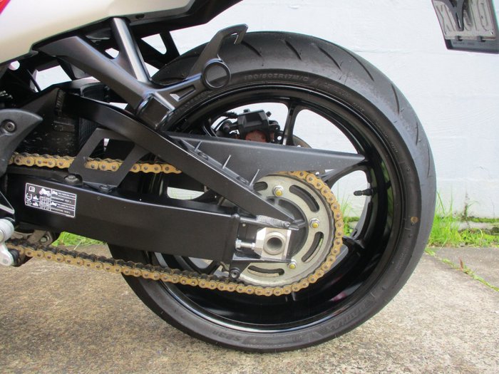 2022 Suzuki GSX1300RR (HAYABUSA) SILVER
