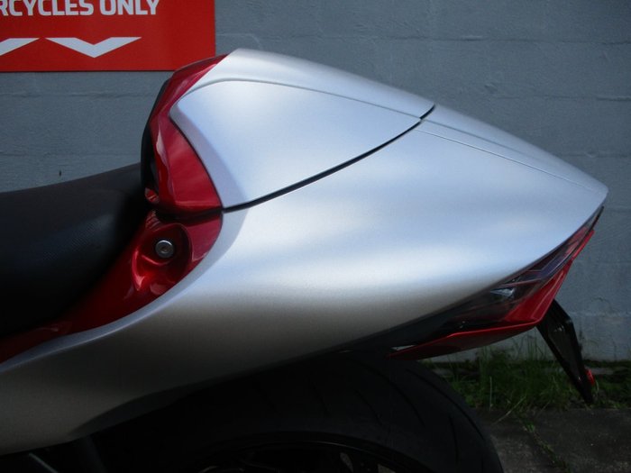 2022 Suzuki GSX1300RR (HAYABUSA) SILVER
