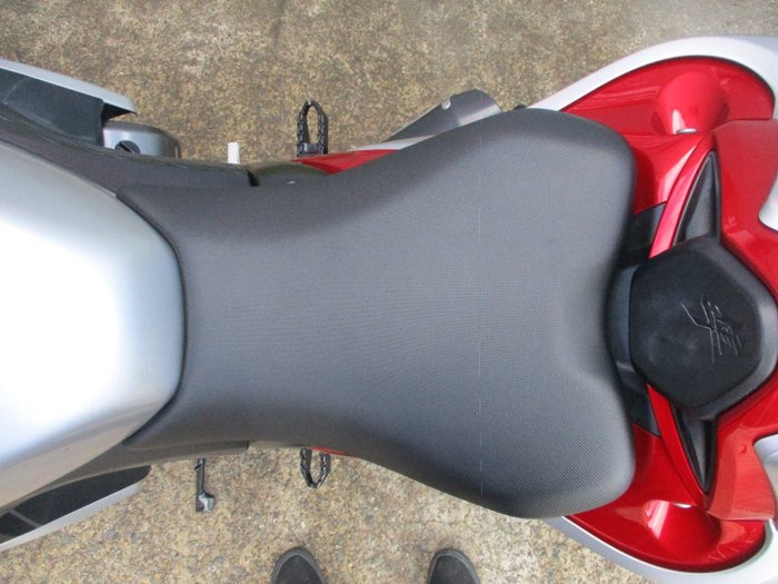 2022 Suzuki GSX1300RR (HAYABUSA) SILVER