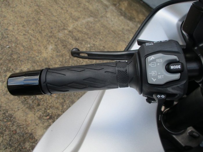 2022 Suzuki GSX1300RR (HAYABUSA) SILVER