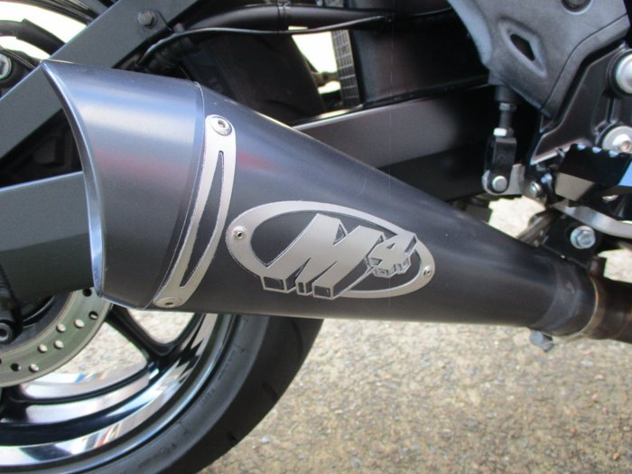 2022 Suzuki GSX1300RR (HAYABUSA) SILVER