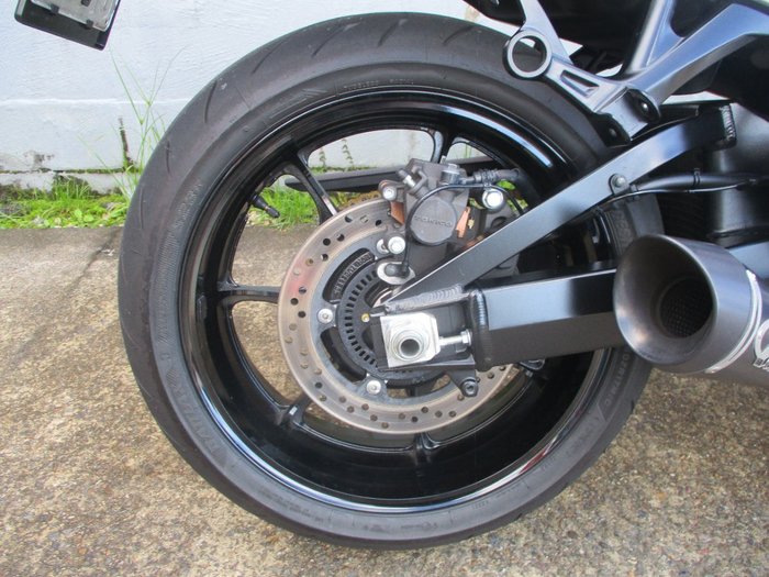 2022 Suzuki GSX1300RR (HAYABUSA) SILVER