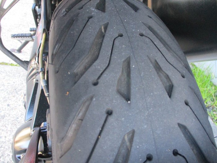 2016 BMW Motorrad R 1200 GS TRIPLE BLACK BLACK