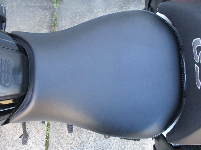 2016 BMW Motorrad R 1200 GS TRIPLE BLACK BLACK
