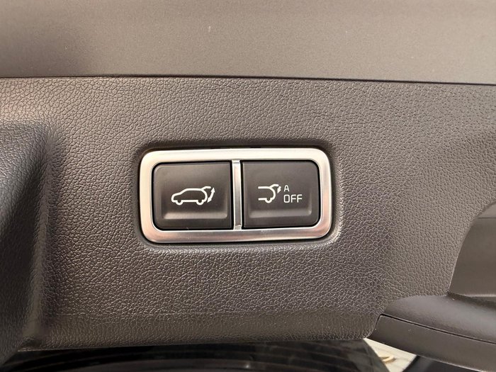2025 Kia Sorento GT-Line
