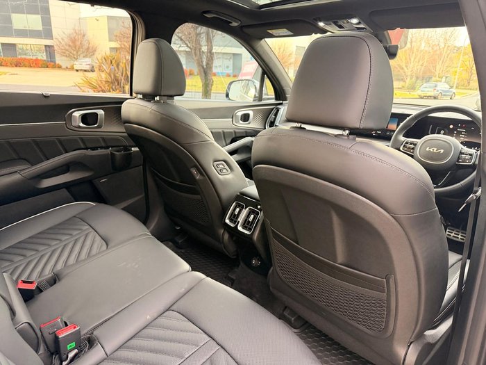 2025 Kia Sorento GT-Line