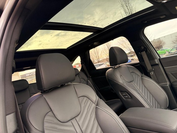 2025 Kia Sorento GT-Line