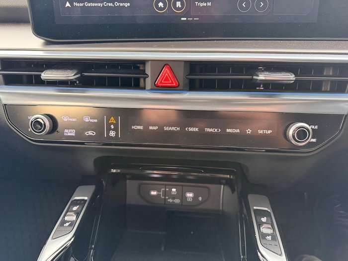 2025 Kia Sorento GT-Line