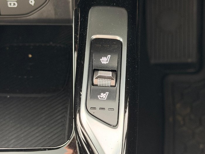 2025 Kia Sorento GT-Line